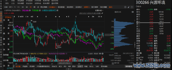 稳拿证券 兴源环境涉虚假陈述！受损股民速报名索赔，倒计时启动
