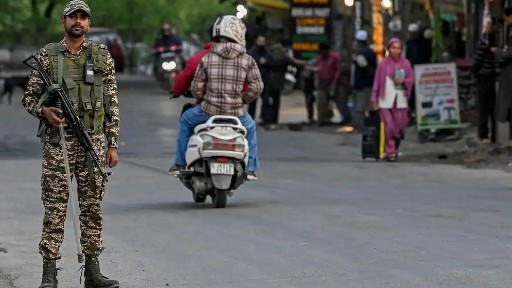 卓信宝 印度禁止巴基斯坦船只入港 暂停巴邮件包裹收发