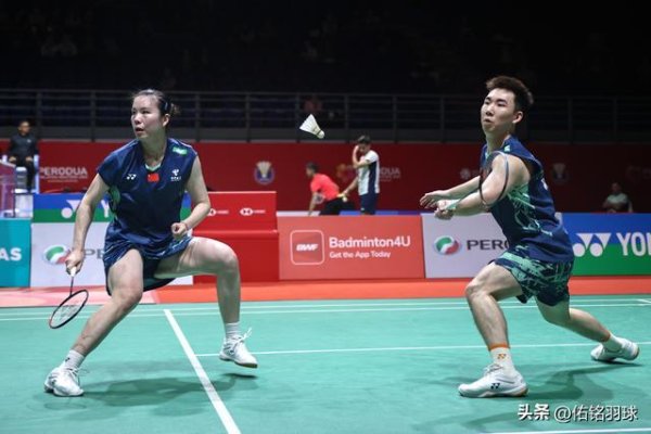 东方优配 12胜2负国羽大胜！翁泓阳复仇成功，大马大师赛23日赛程