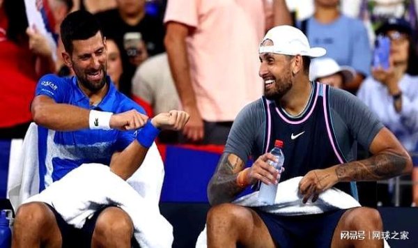 万银配资 克耶高斯曝与德约更衣室对话：他最多再打一年，可能拿不到大满贯