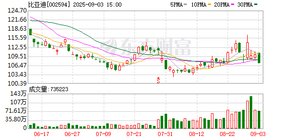 米涂配资 比亚迪海狮06双车上市 搭载第五代DM技术和天神之眼C辅助驾驶
